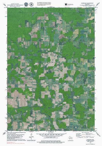 WI-HAMBURG: GeoChange 1974-2013 Preview 1