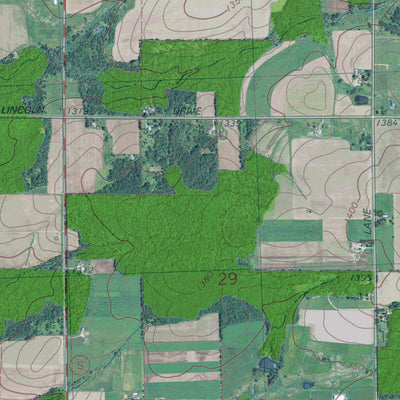 WI-HAMBURG: GeoChange 1974-2013 Preview 2