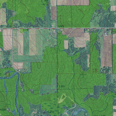 WI-HAMBURG: GeoChange 1974-2013 Preview 3