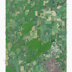 WI-ANTIGO: GeoChange 1972-2013 Preview 1