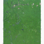 WI-JUMP RIVER FIRE TOWER: GeoChange 1965-2013 Preview 1