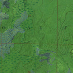 WI-JUMP RIVER FIRE TOWER: GeoChange 1965-2013 Preview 2