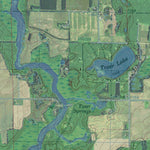 WI-SPOONER: GeoChange 1963-2013 Preview 2