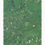 WI-PINE DELLS: GeoChange 1964-2013 Preview 1