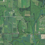 WI-PINE DELLS: GeoChange 1964-2013 Preview 2