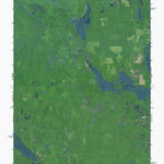 WI-BRADLEY: GeoChange 1969-2013 Preview 1