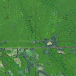 WI-TRIPOLI: GeoChange 1969-2013 Preview 2