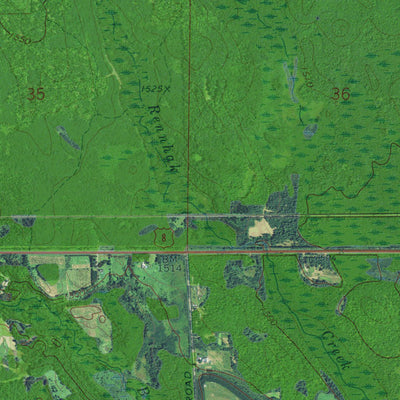 WI-TRIPOLI: GeoChange 1969-2013 Preview 2