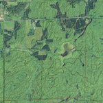 WI-BIG BRIENS LAKE: GeoChange 1974-2013 Preview 3