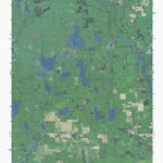 WI-DUNN LAKE: GeoChange 1963-2013 Preview 1