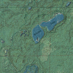 WI-SAYNER: GeoChange 1964-2013 Preview 3