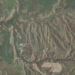 MT-BIG SANDY: GeoChange 1968-2013 Preview 3