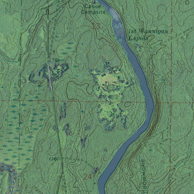 WI-INGRAM NE: GeoChange 1969-2013 Preview 2