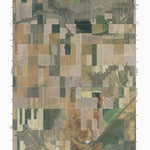 MT-IHMSEN WELL: GeoChange 1968-2013 Preview 1