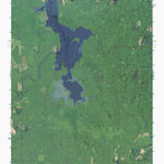WI-LUBLIN NW: GeoChange 1965-2013 Preview 1