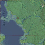 WI-LUBLIN NW: GeoChange 1965-2013 Preview 2