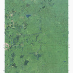 WI-WOOD LAKE: GeoChange 1974-2013 Preview 1