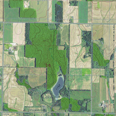 WI-POSKIN: GeoChange 1975-2013 Preview 2