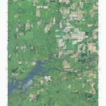 WI-LADYSMITH SE: GeoChange 1971-2013 Preview 1