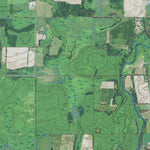 WI-LADYSMITH SE: GeoChange 1971-2013 Preview 3