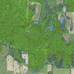 WI-COLBURN: GeoChange 1973-2013 Preview 2