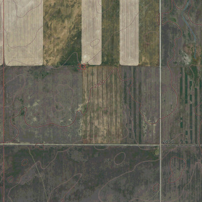 MT-FOURTEENMILE COULEE SW: GeoChange 1968-2013 Preview 2