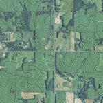WI-MOOSE EAR LAKE: GeoChange 1975-2013 Preview 3