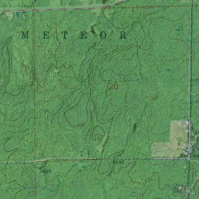 WI-EDGEWATER: GeoChange 1971-2013 Preview 3