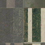 MT-ROCKY COULEE: GeoChange 1969-2013 Preview 2