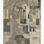 MT-GOOSE BILL BUTTE NW: GeoChange 1969-2013 Preview 1