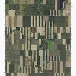 MT-RUDYARD NE: GeoChange 1970-2013 Preview 1