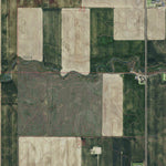 MT-RUDYARD NE: GeoChange 1970-2013 Preview 2