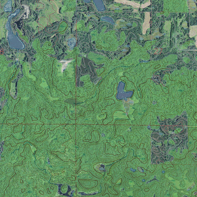 WI-WEYERHAUSER: GeoChange 1971-2013 Preview 3