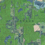 WI-STRICKLAND: GeoChange 1975-2013 Preview 3