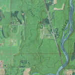 WI-CRANE: GeoChange 1971-2013 Preview 3