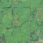 WI-COUDERAY: GeoChange 1970-2013 Preview 2