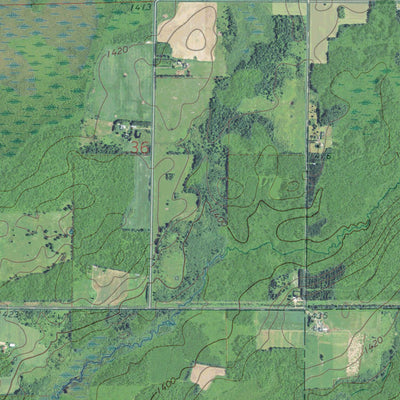 WI-HAWKINS: GeoChange 1969-2013 Preview 2