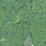WI-DOVER: GeoChange 1974-2013 Preview 2