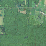 WI-SPOONER LAKE: GeoChange 1963-2013 Preview 2