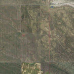 MT-AB-SK WILD HORSE LAKE WEST: GeoChange 1970-2013 Preview 2