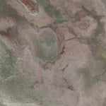 MT-AB-SK WILD HORSE LAKE WEST: GeoChange 1970-2013 Preview 3