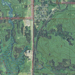 WI-TREGO: GeoChange 1963-2013 Preview 3