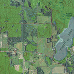 WI-JIM FALLS: GeoChange 1974-2013 Preview 2