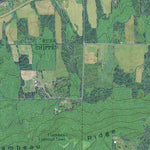 WI-FLAMBEAU RIDGE: GeoChange 1971-2013 Preview 3