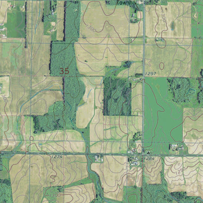 WI-HAUGEN: GeoChange 1963-2013 Preview 2