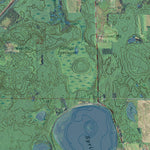 WI-SPRINGBROOK: GeoChange 1970-2013 Preview 2