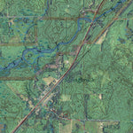 WI-SPRINGBROOK: GeoChange 1970-2013 Preview 3