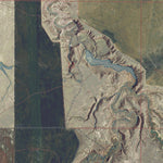 MT-PENZER SCHOOL: GeoChange 1969-2013 Preview 2