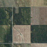MT-MCKINNSEY RESERVOIR EAST: GeoChange 1970-2013 Preview 2