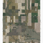 MT-FOURTEENMILE COULEE SE: GeoChange 1968-2013 Preview 1
